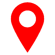 Ferbi – Biocides Manufacturing, Insecticides, Rodenticides - Company map